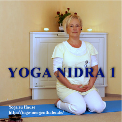 20 min Yoga Nidra Mp3 für Dich - einfach auf das Bild klicken